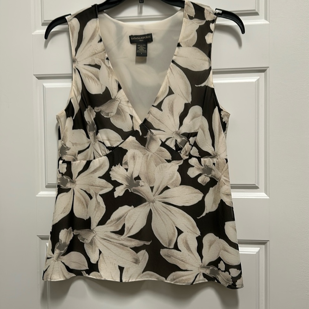 Womens blouse